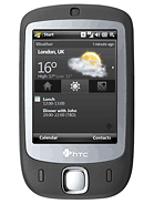 Download free ringtones for HTC Touch.